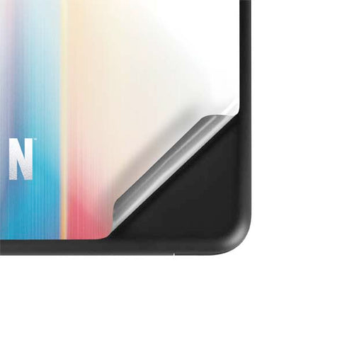 Superman 2025 Man of Steel Ascension Heroic Glow Google Pixelbook Go Skin